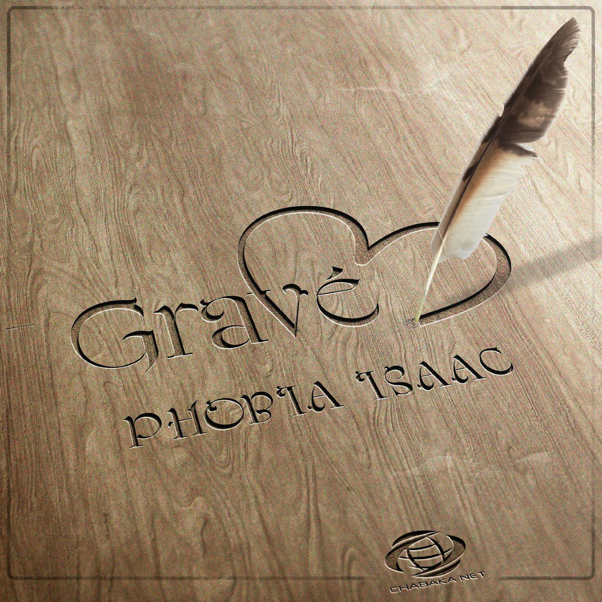 Album cover of Gravé