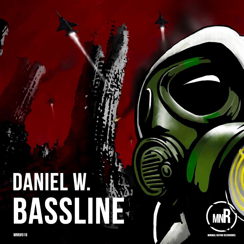 Picture of Bassline