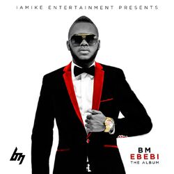 Cover of Ebebi the Album