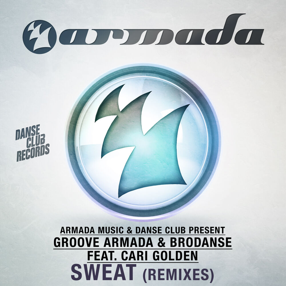 Picture of Sweat (Remixes)