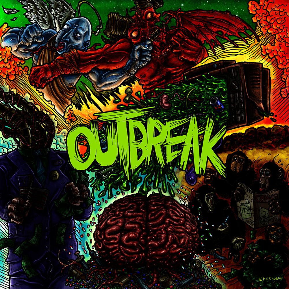 Picture of Outbreak