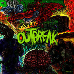 Cover of Outbreak