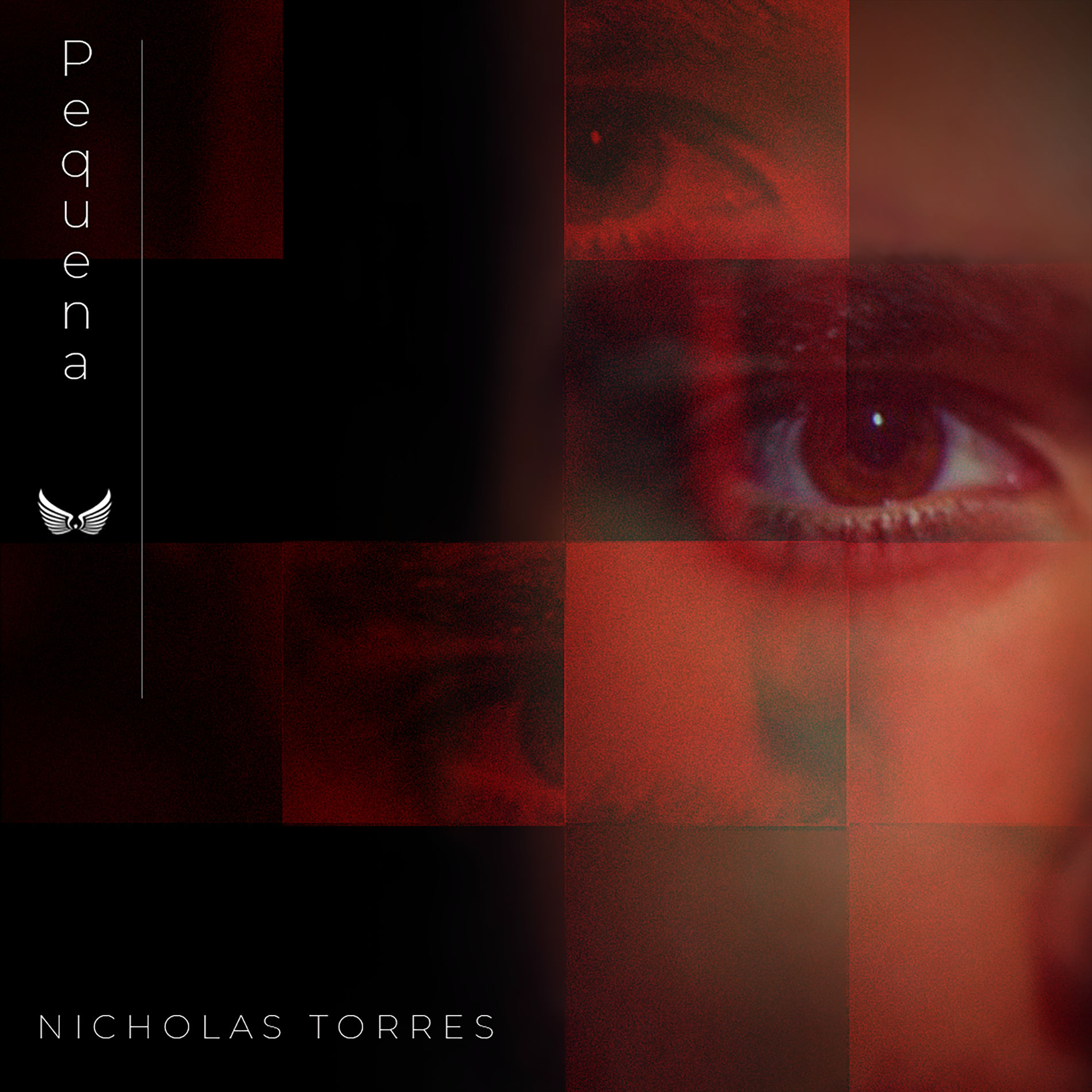 Album cover of Pequena