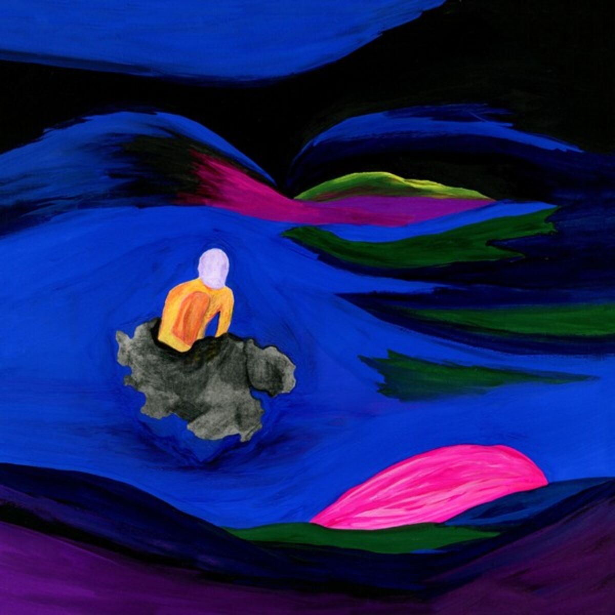 Album cover of Cream