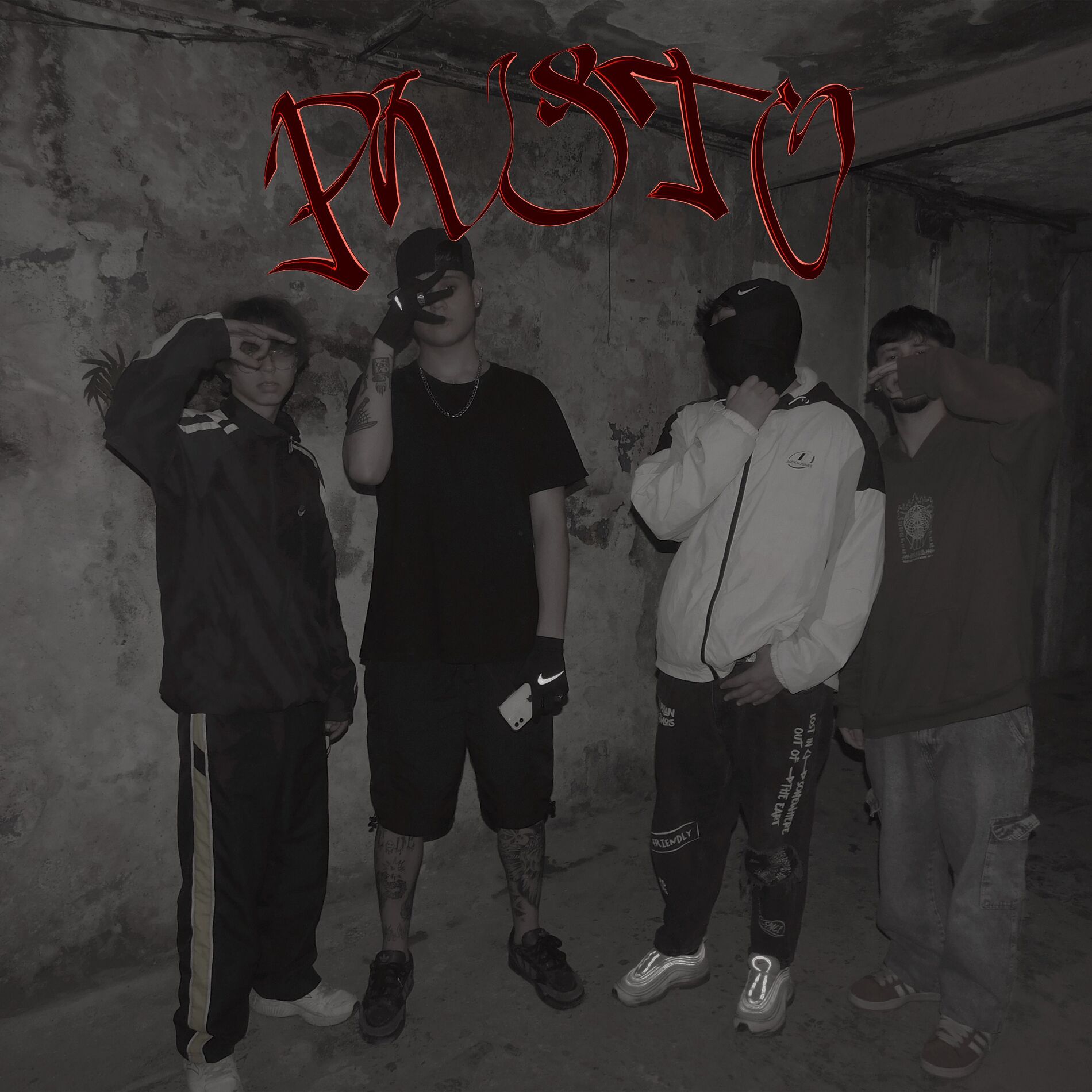 Album cover of PLUTO