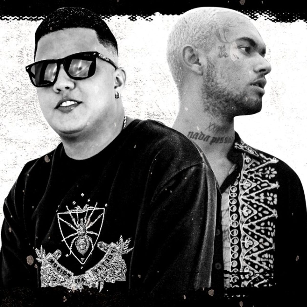 Album cover of Sobre Nós
