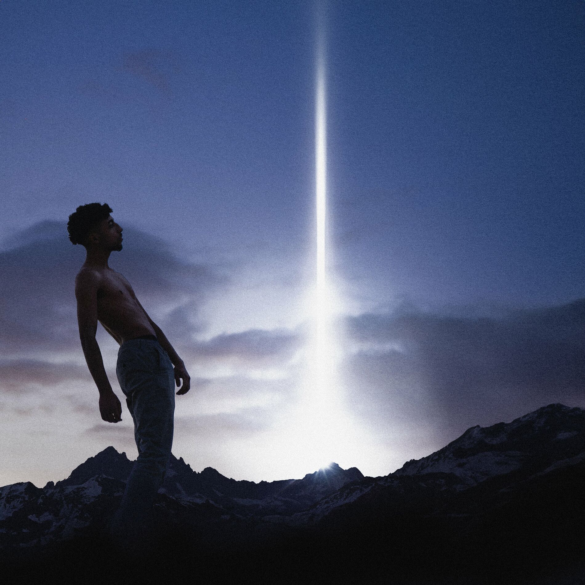 Album cover of crescendo