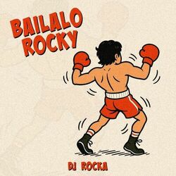 Cover of Bailalo Rocky