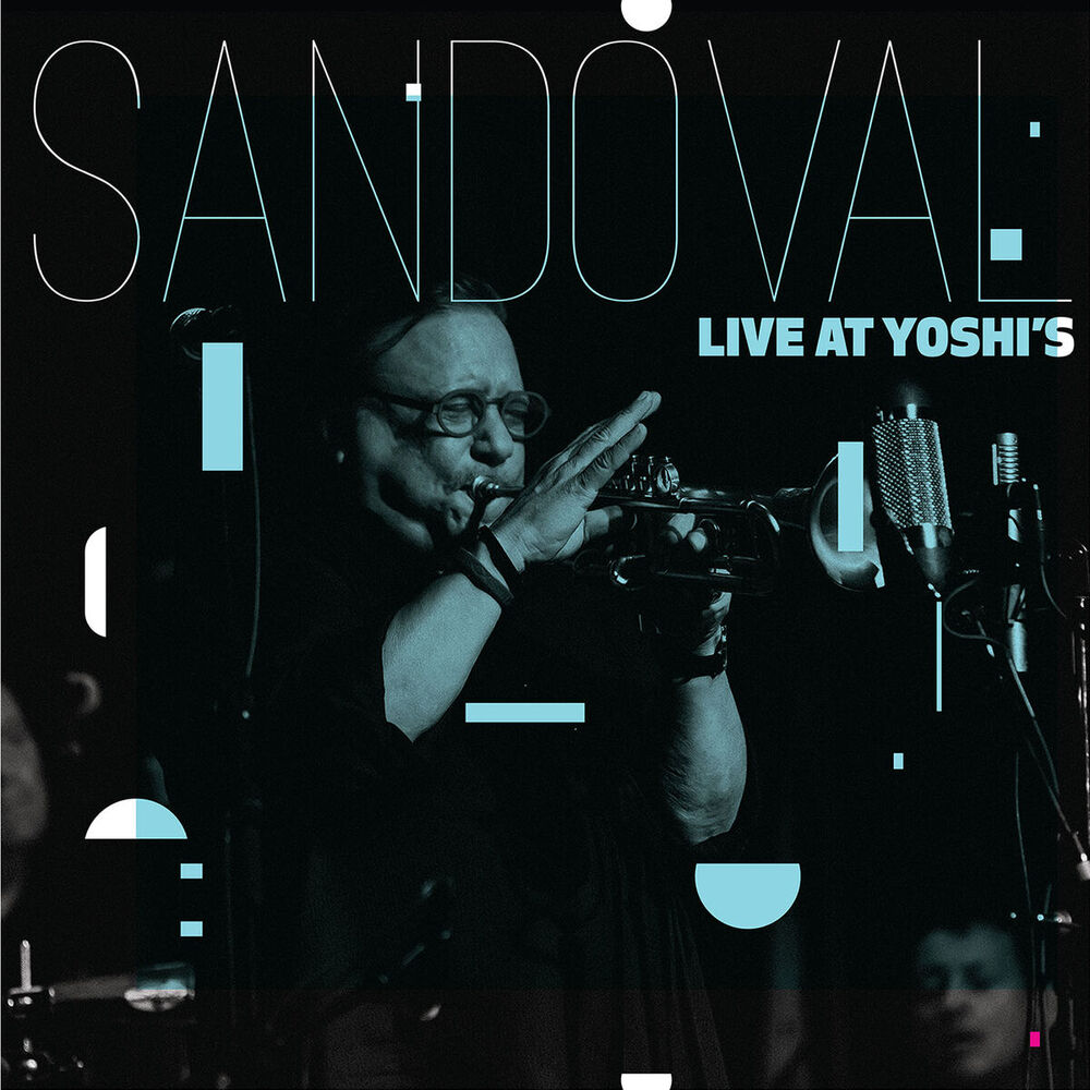 Picture of Live At Yoshi's