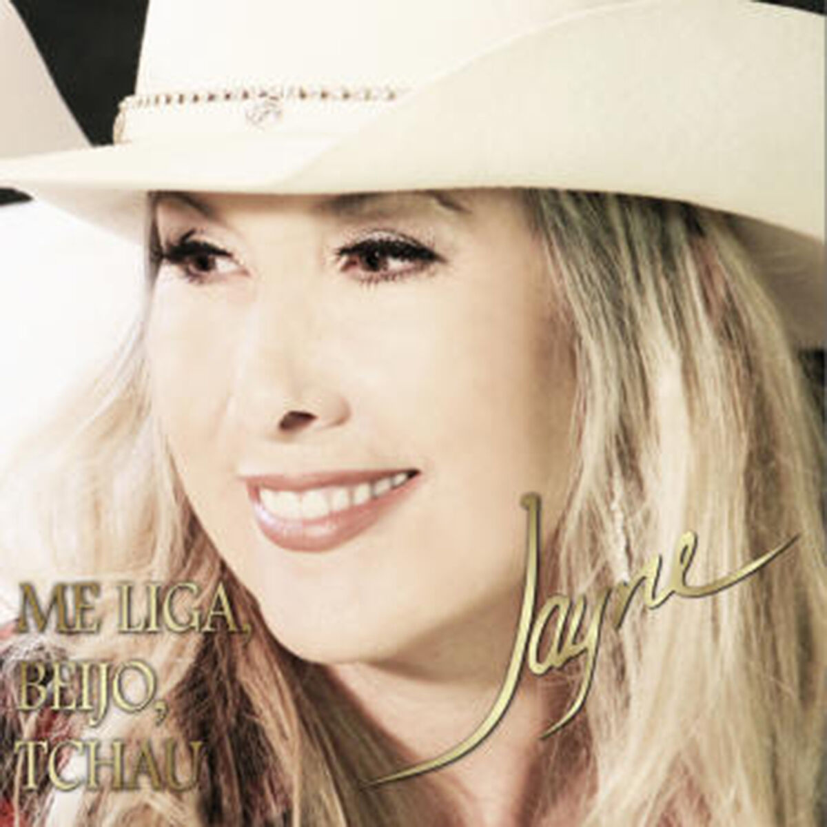 Album cover of Me Liga Beijo Tchau