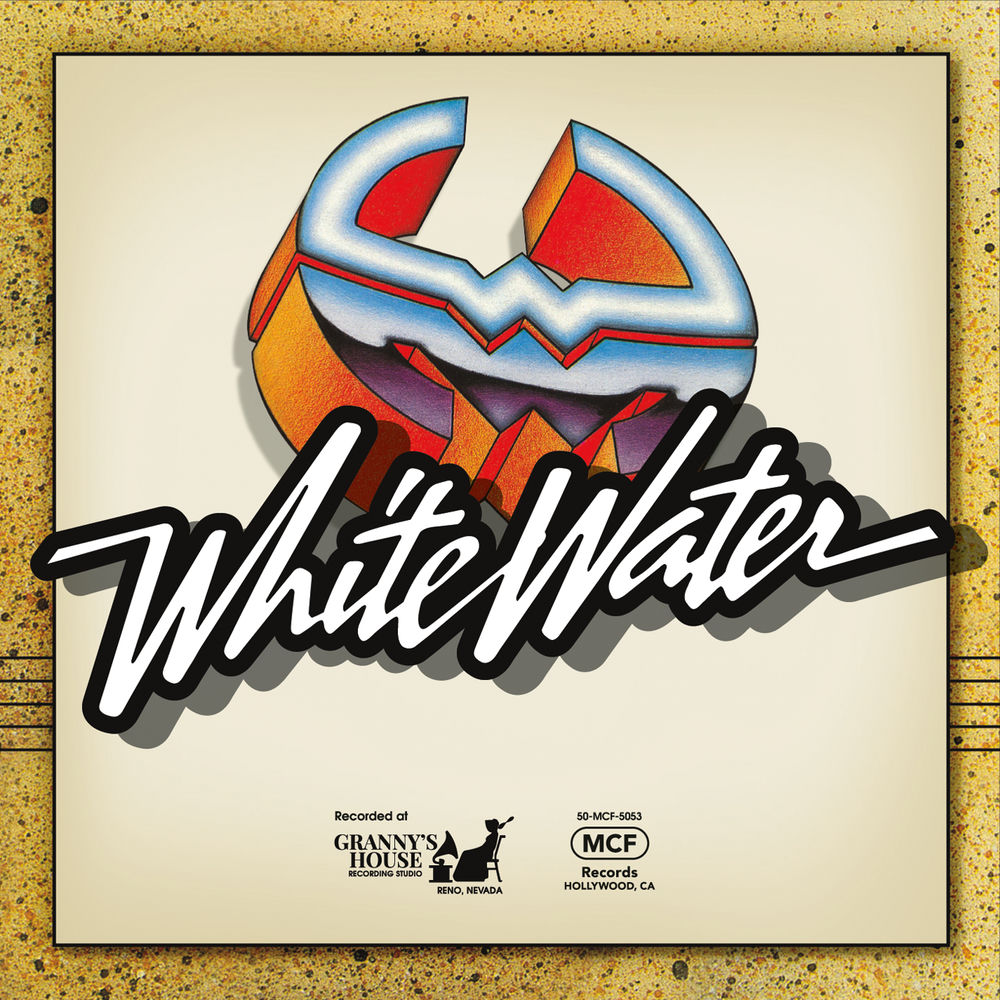Album artwork for Romance by White Water
