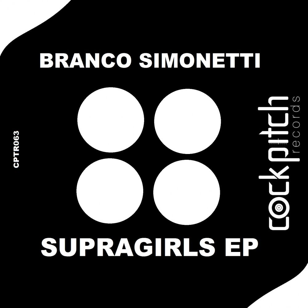 Picture of Supragirls EP