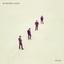 Cover of Delta