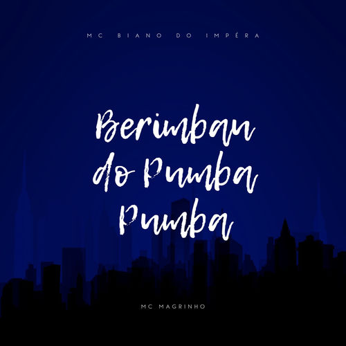 Berimbau do Pumba Pumba