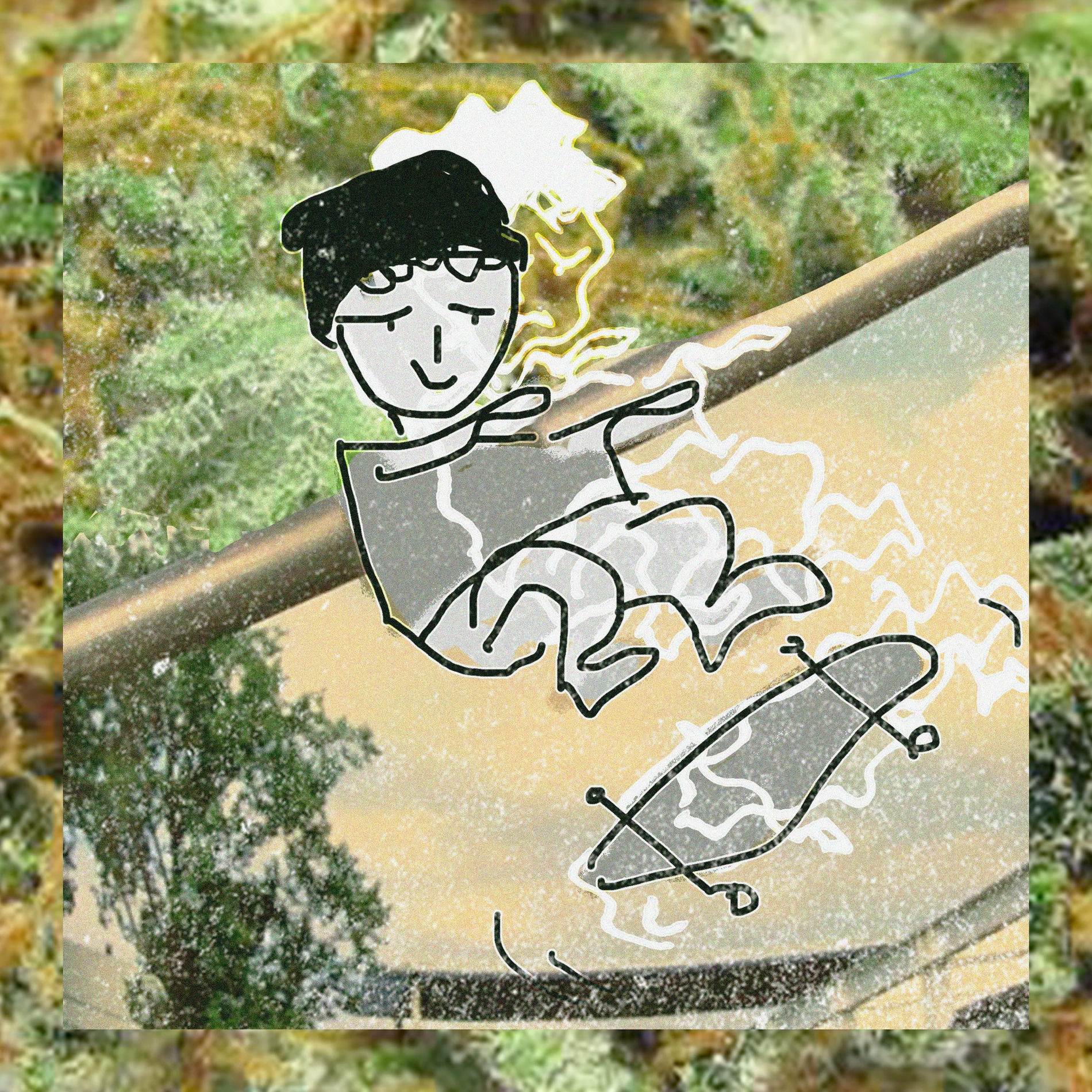 Album cover of soss
