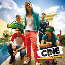 music cover