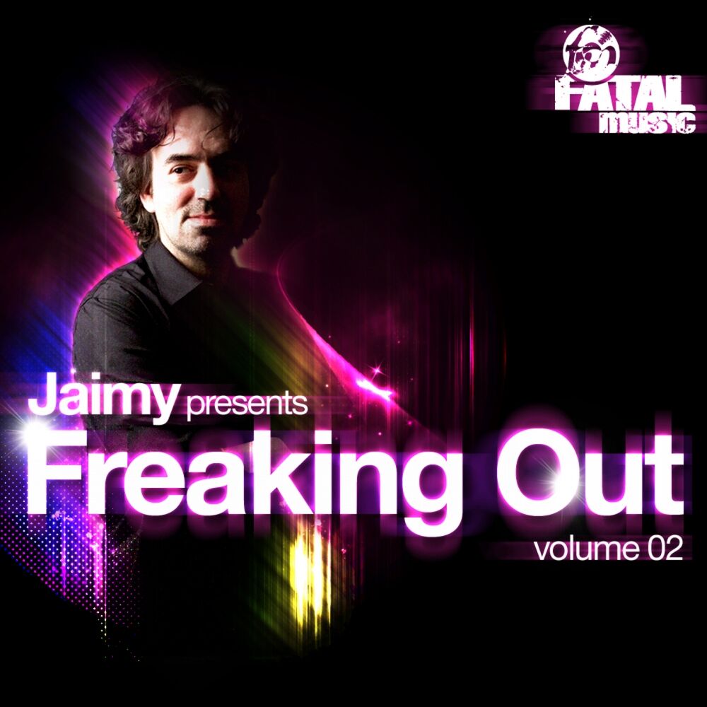 Picture of Freaking Out, Vol. 02