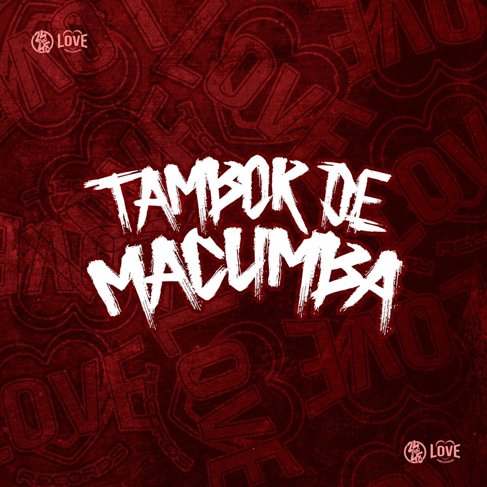 Picture of Tambor de Macumba