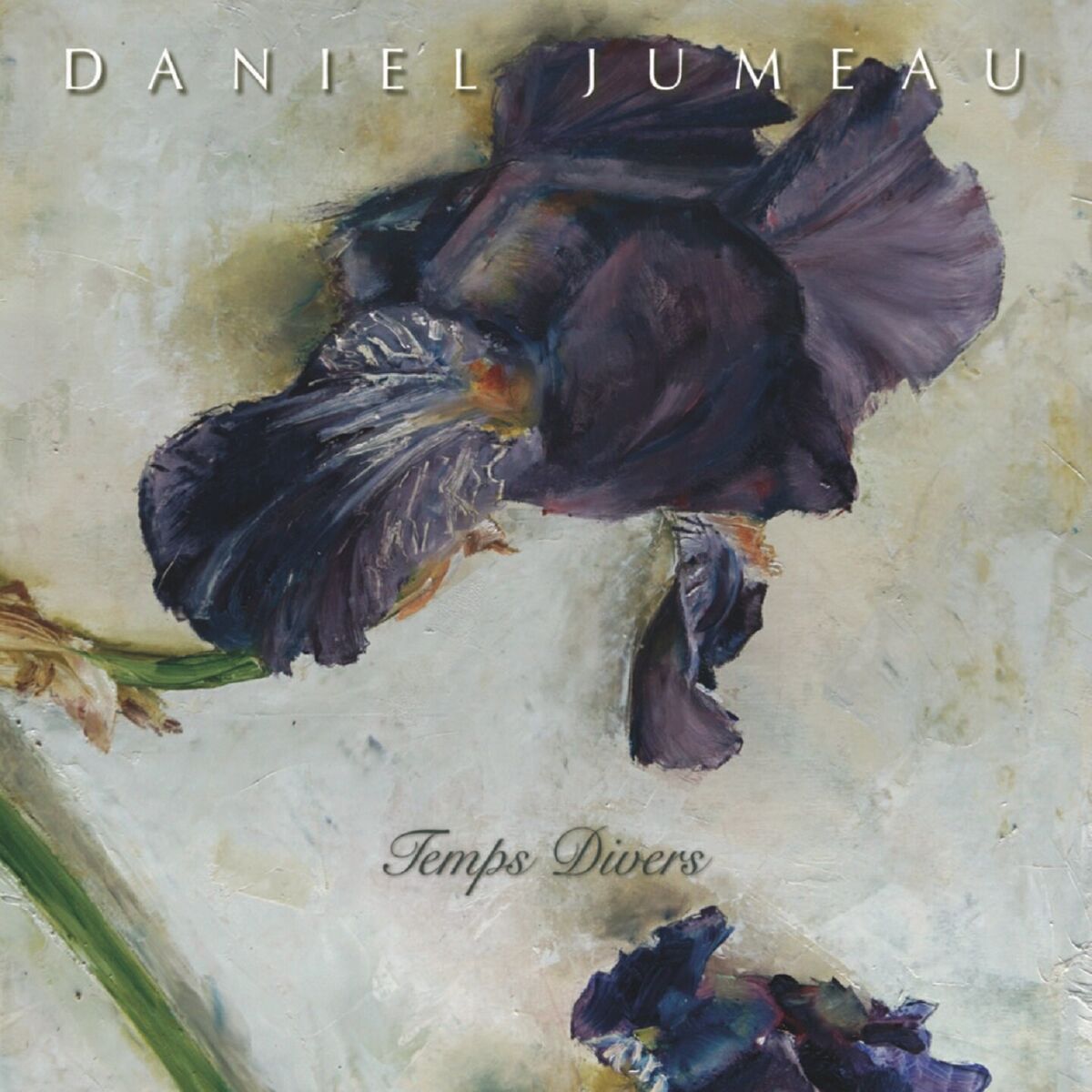 Album cover of Temps divers