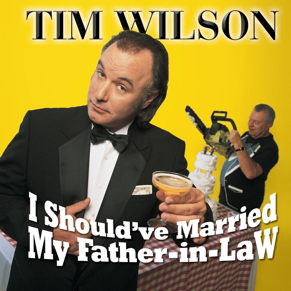 Picture of I Should've Married My Father-In-Law