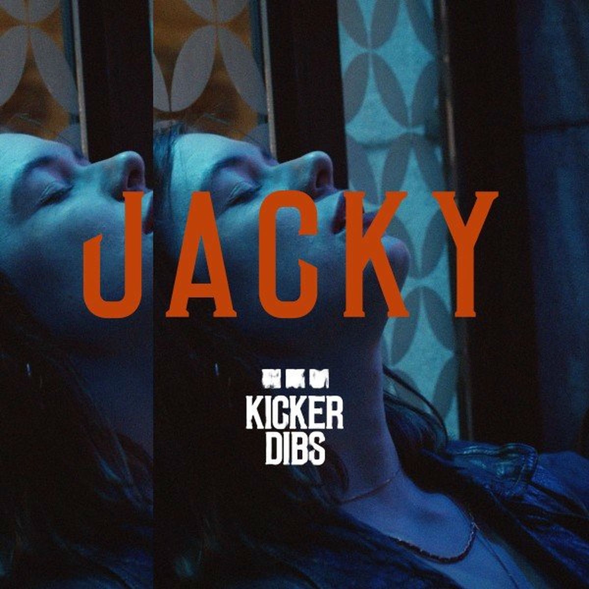 Album cover of Jacky