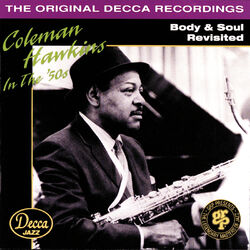 Cover of Body & Soul Revisited