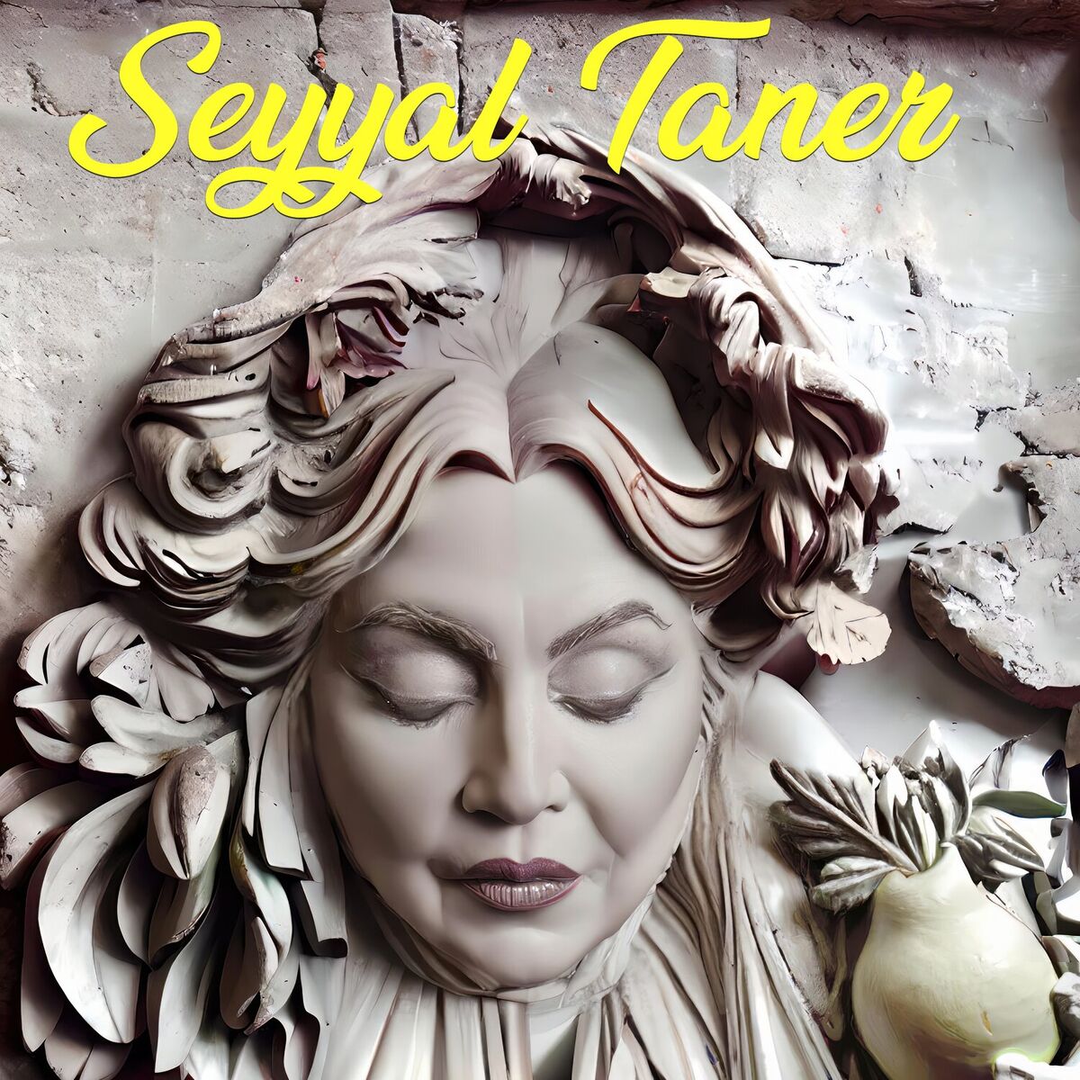 Album cover of Armut