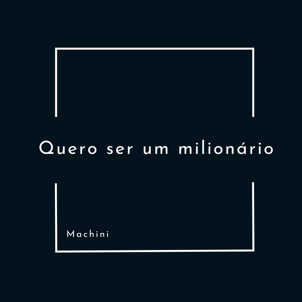 Quero Ser um Milionário artwork