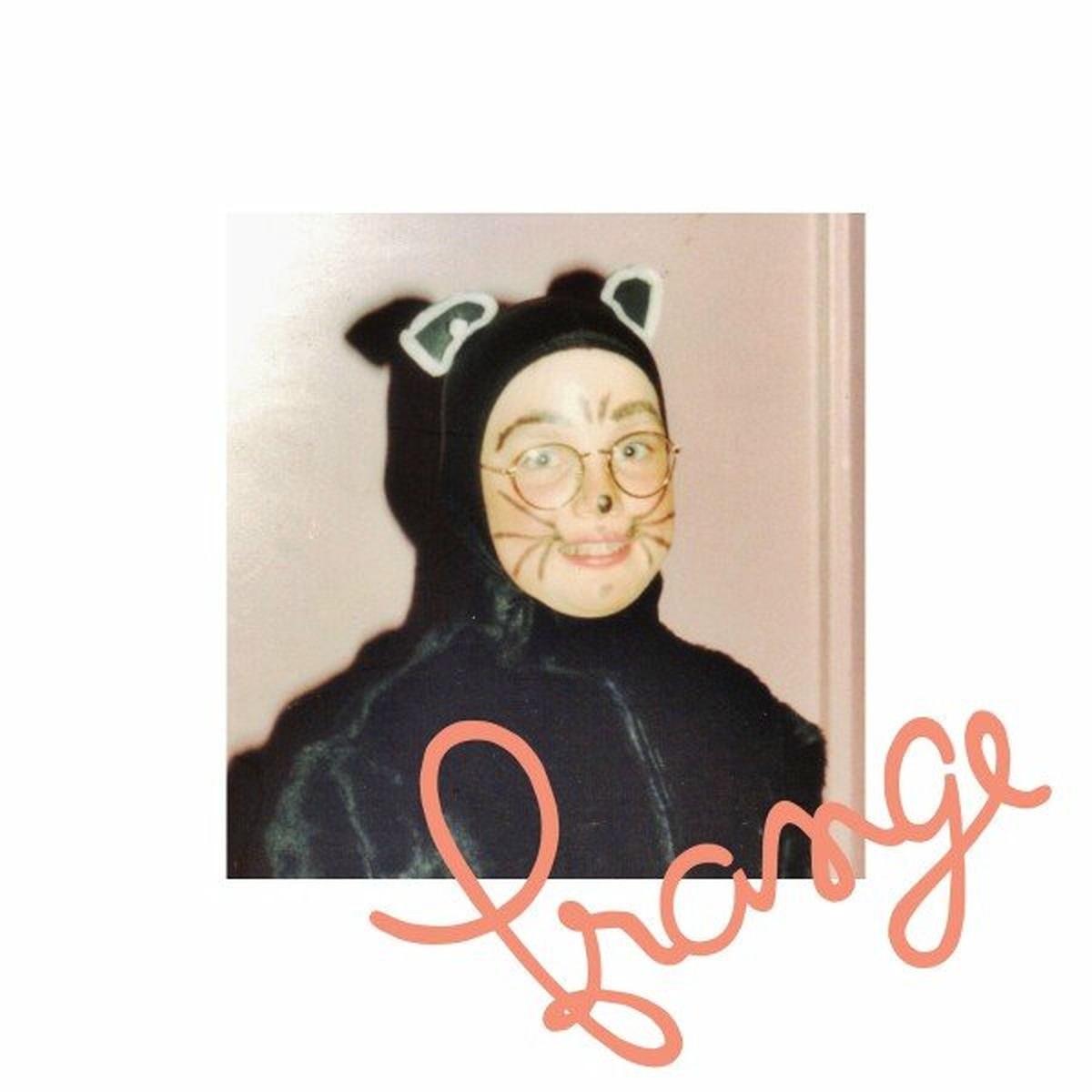 Album picture of Frange