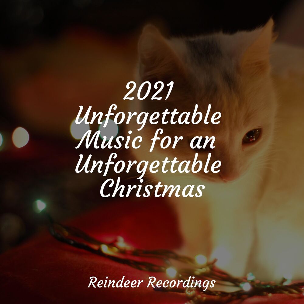 Picture of 2021 Unforgettable Music for an Unforgettable Christmas
