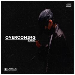 Cover of Overcoming