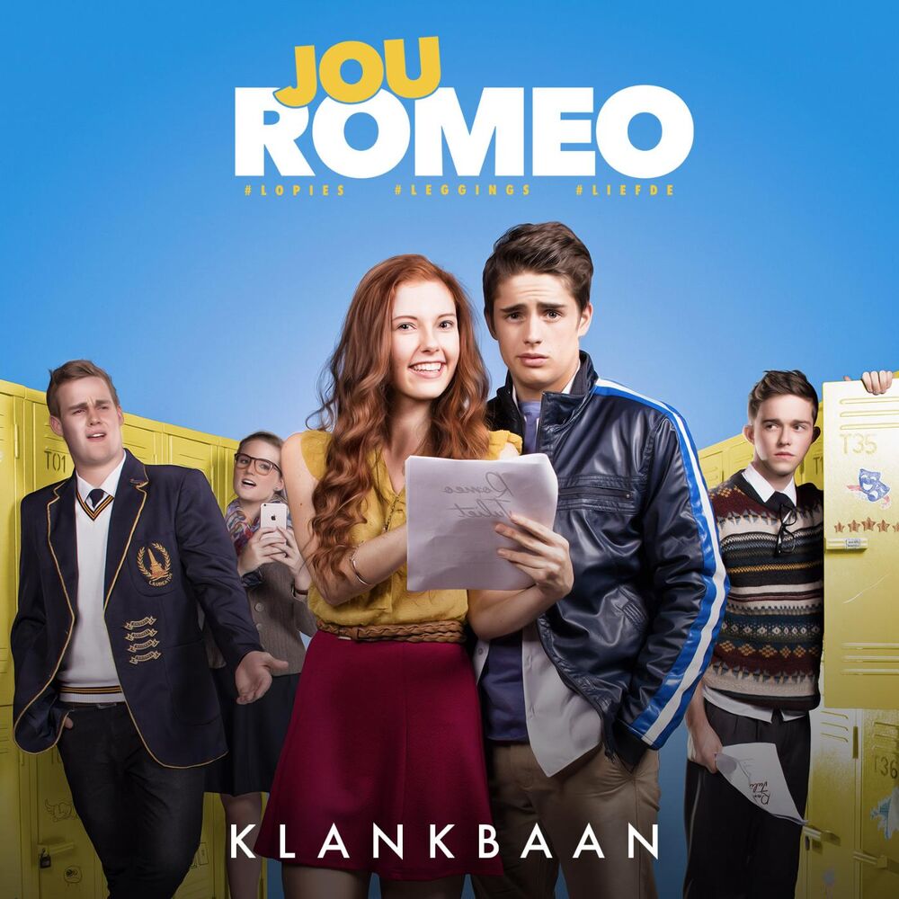 Picture of Jou Romeo Klankbaan