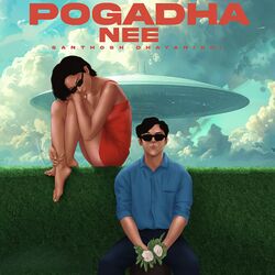 Cover of Pogadha Nee