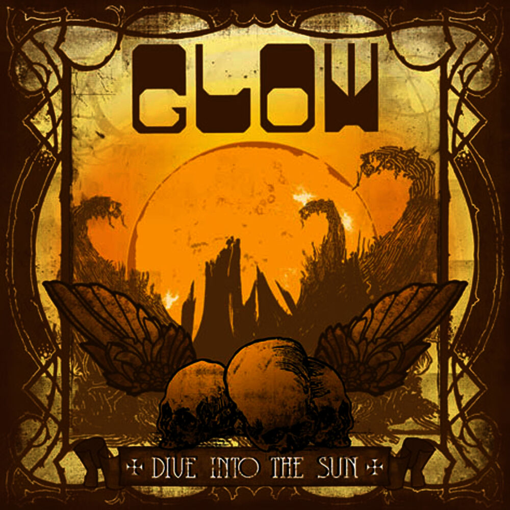 Picture of Dive Into The Sun