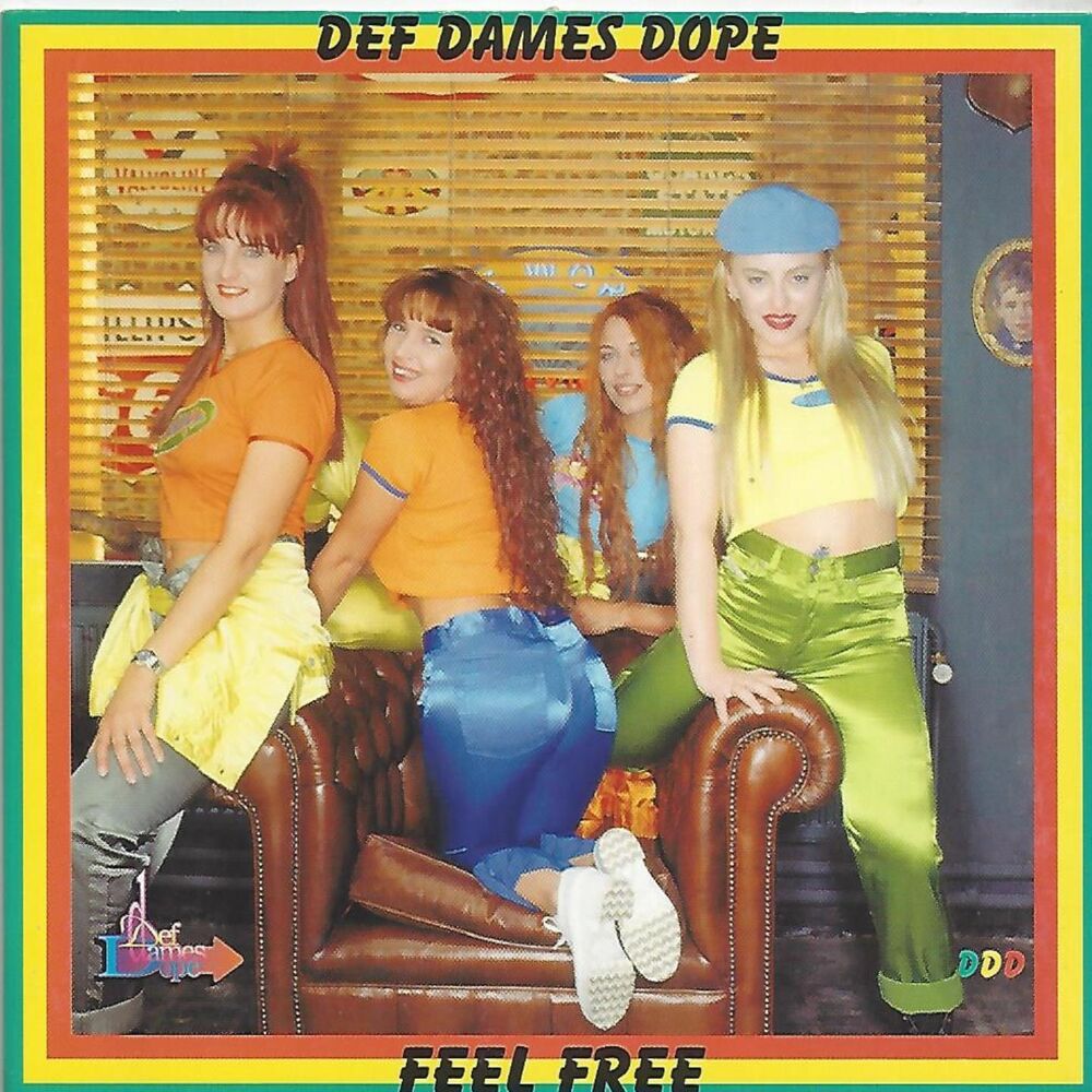 Picture of Feel Free