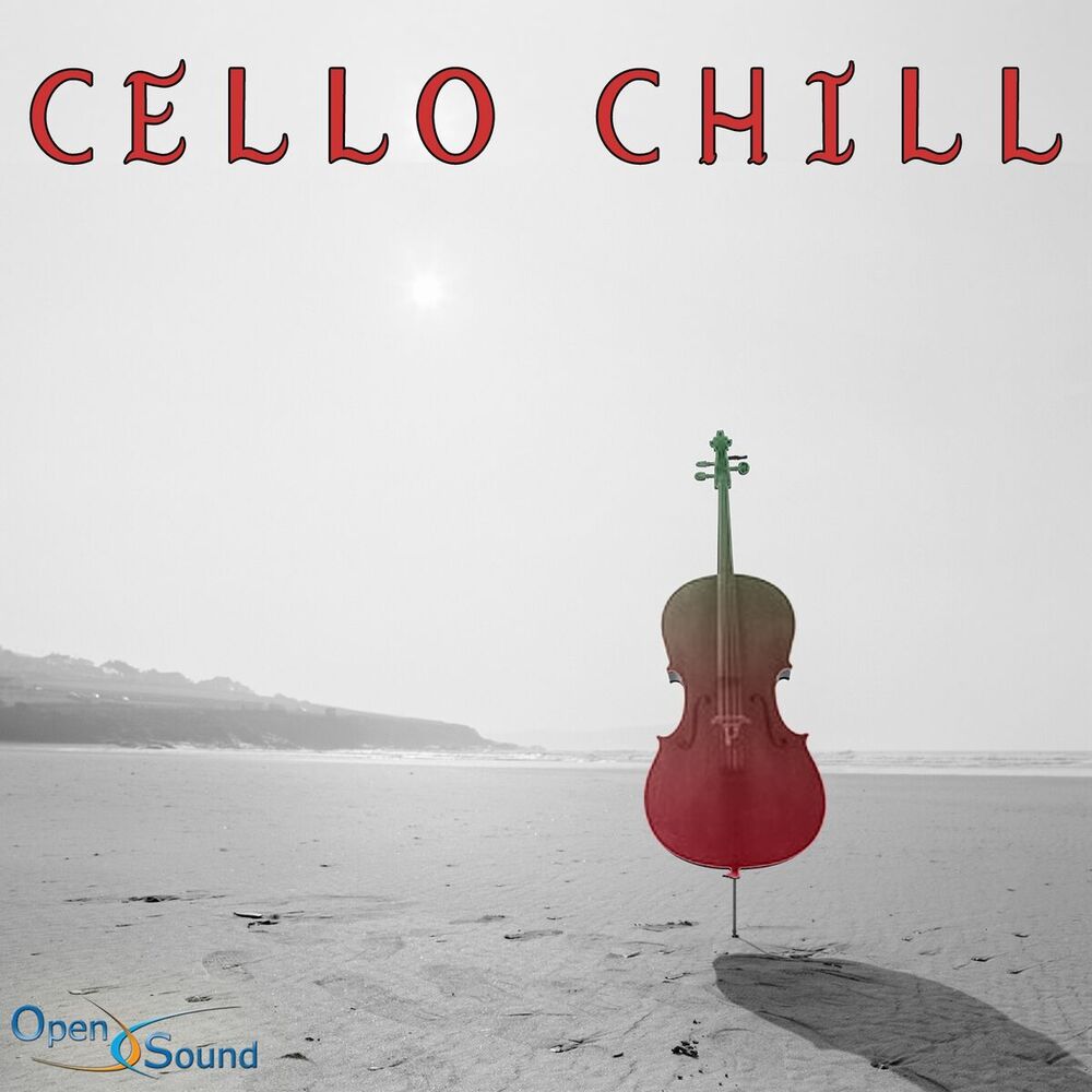 Picture of Cello Chill (Music for Movie)