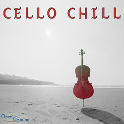Cover of Cello Chill (Music for Movie)