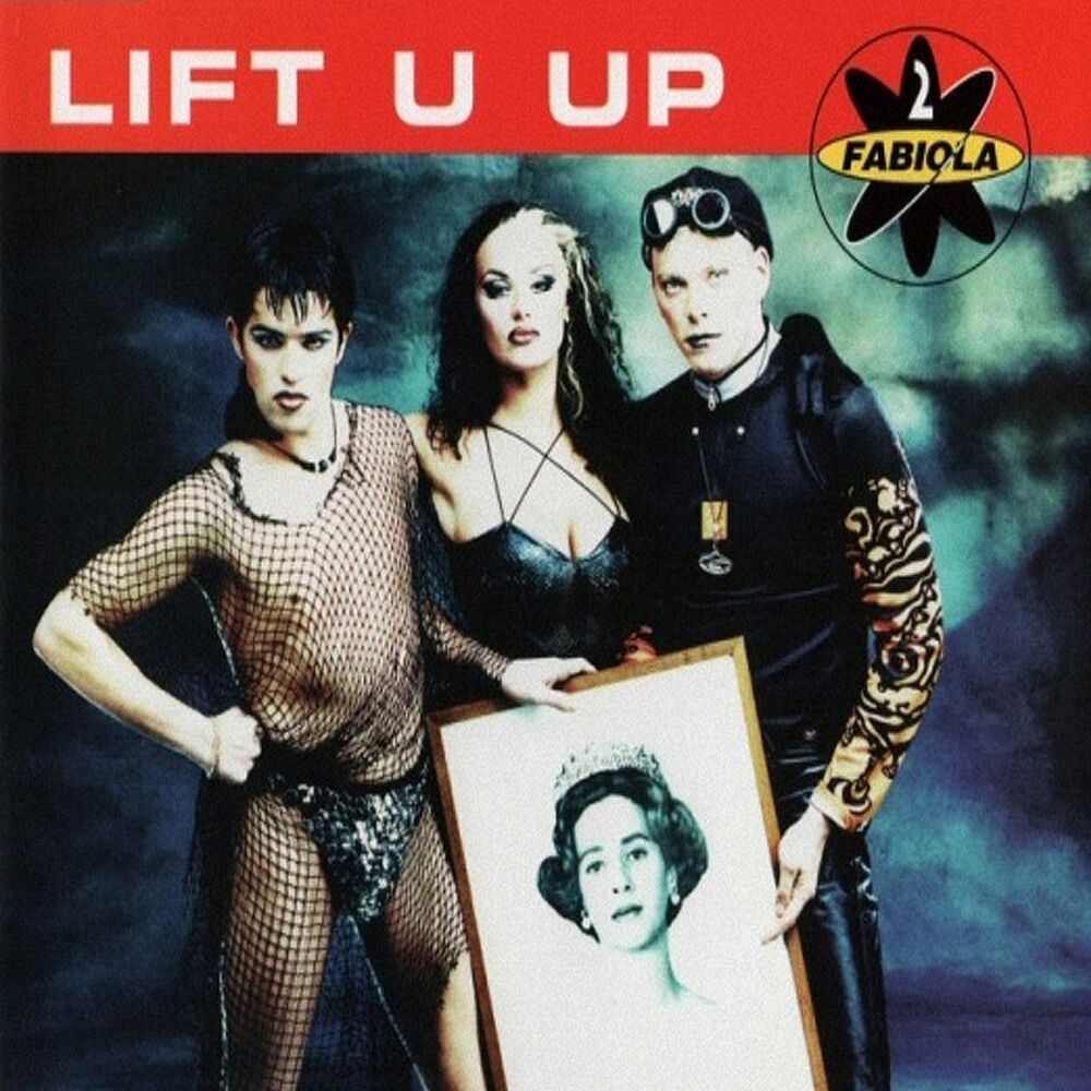 Picture of Lift U Up