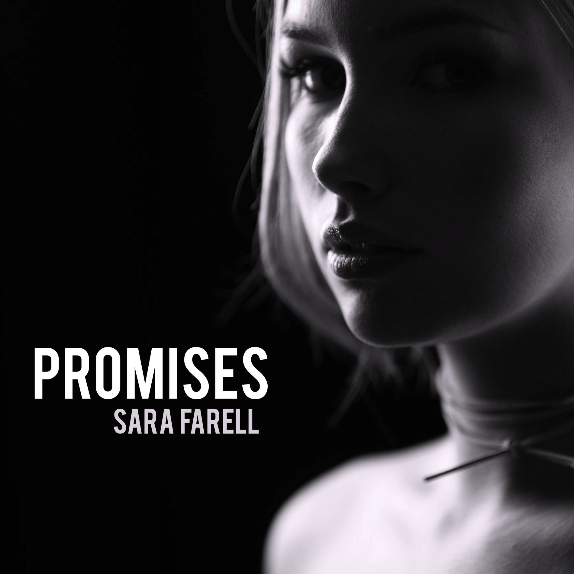 Album cover of Promises
