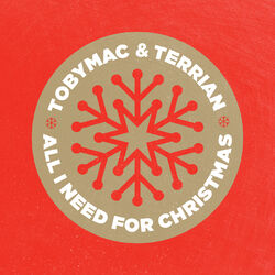 Cover of All I Need For Christmas
