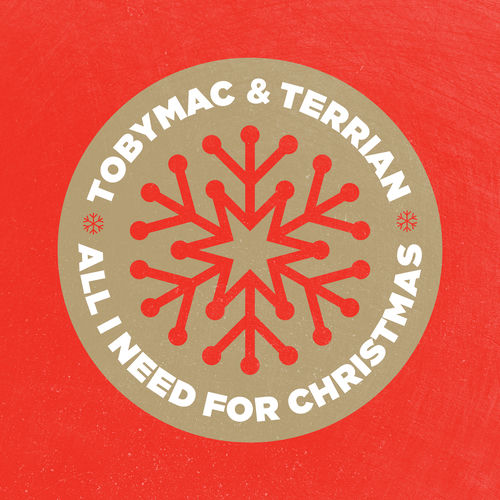 All I Need For Christmas by tobyMac - 170 BPM
