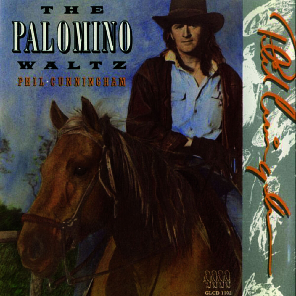 Picture of The Palomino Waltz