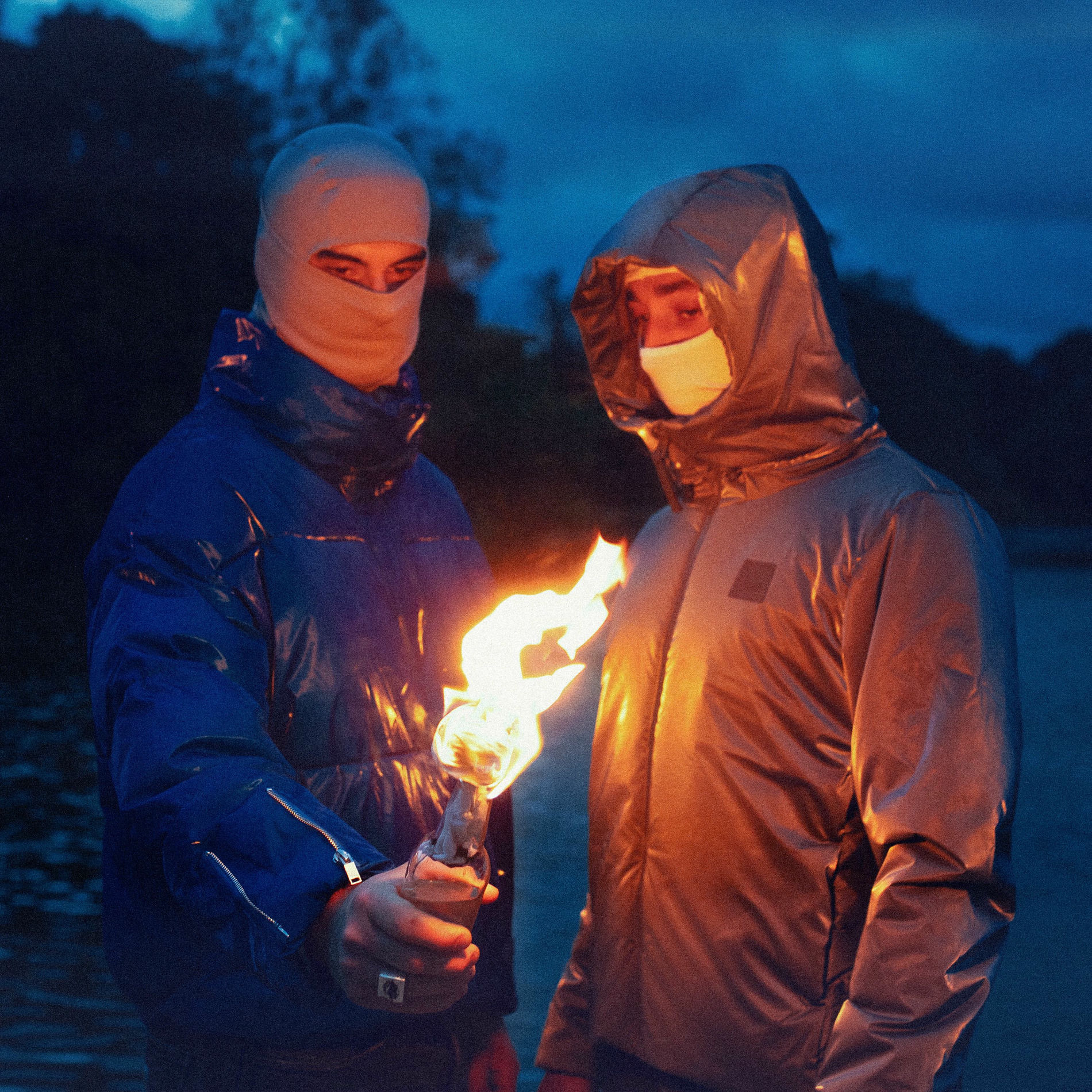 Album cover of Flashback