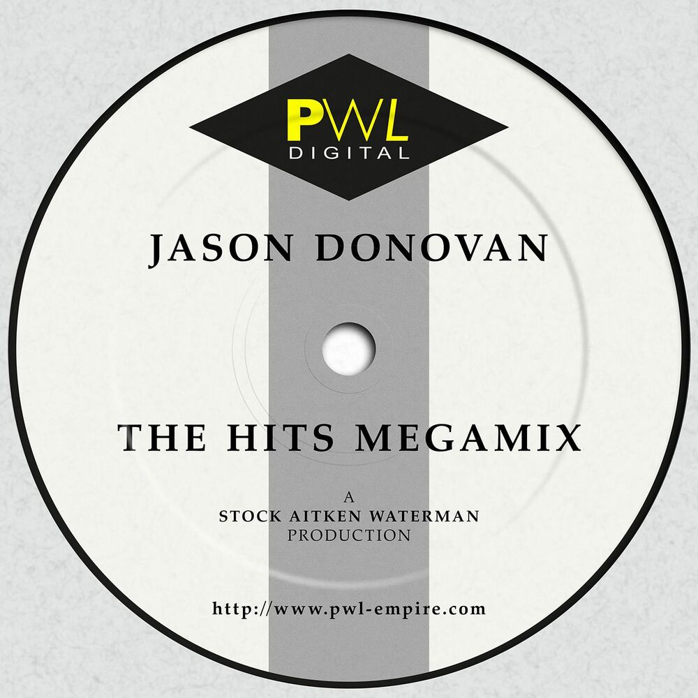 Picture of The Hits Megamix