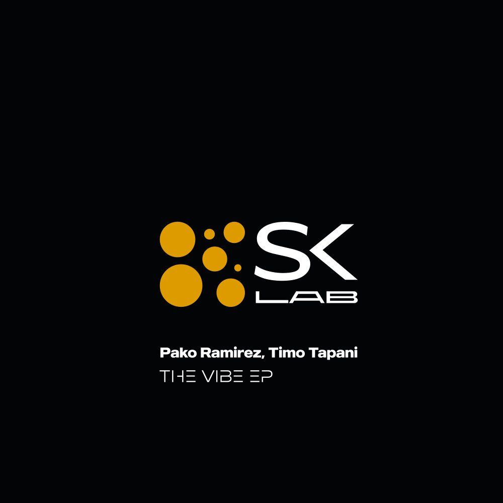 Picture of The Vibe