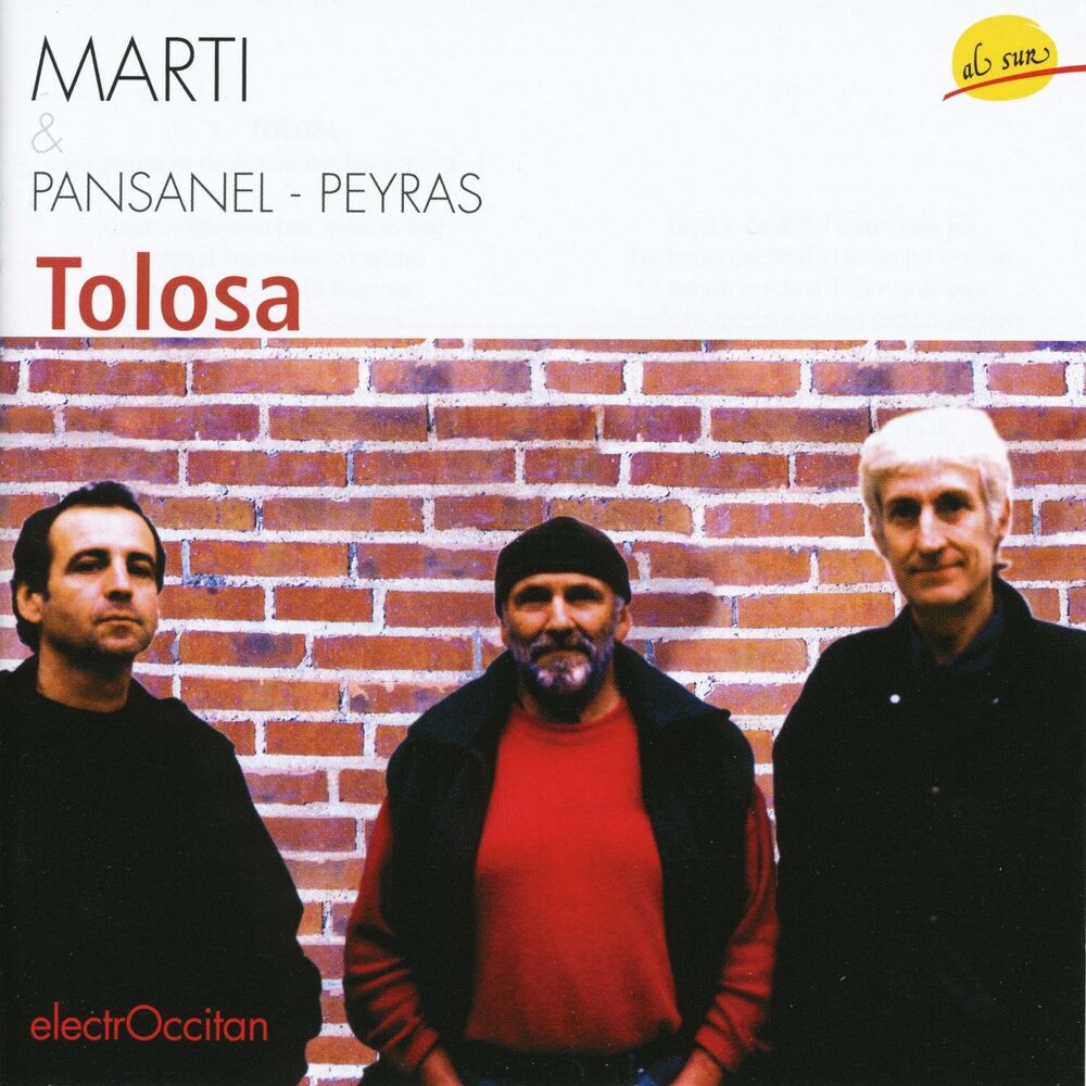 Picture of Tolosa