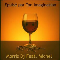 Cover of Épuisé Par Ton Imagination