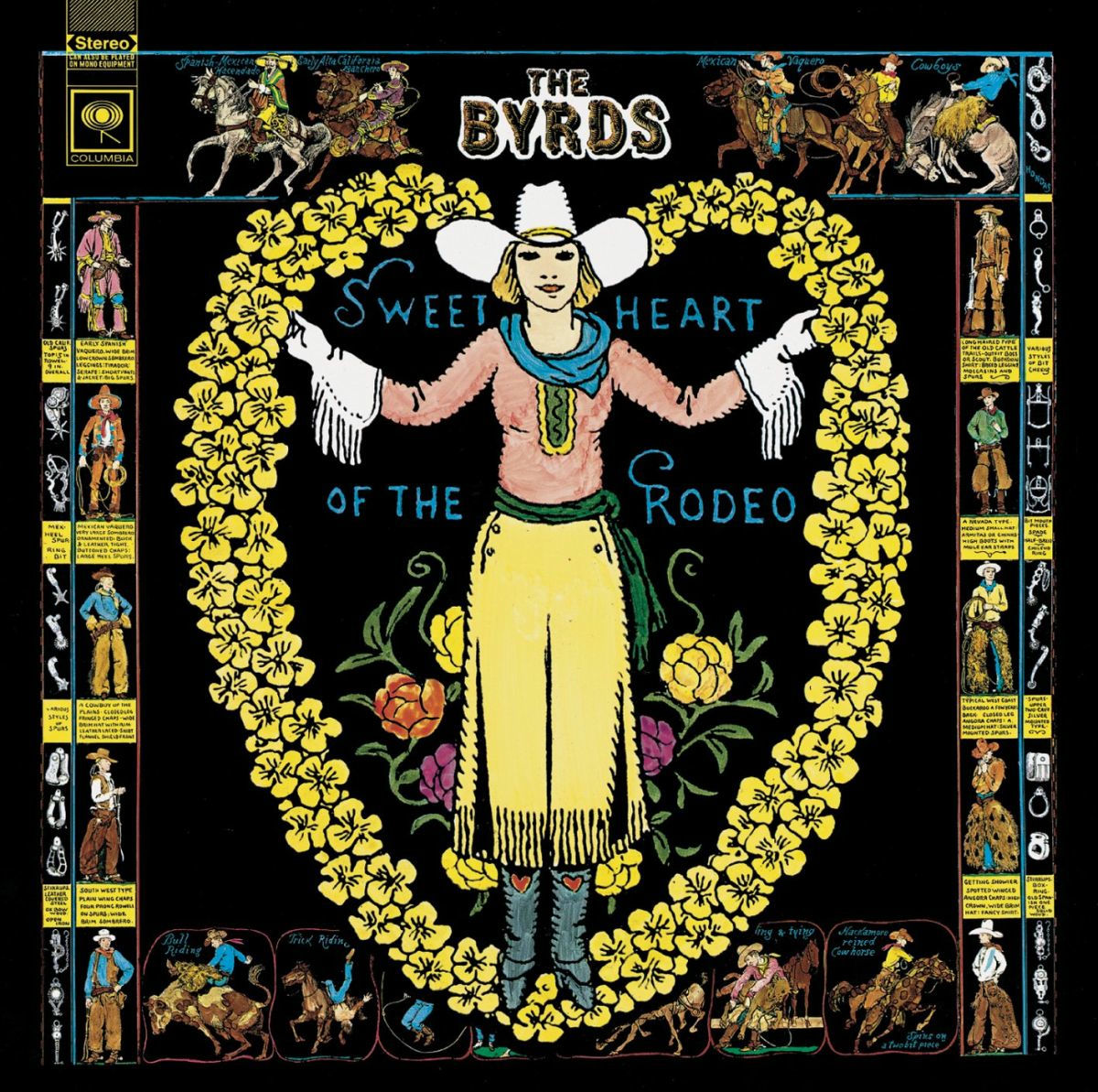 Album cover of I Am a Pilgrim