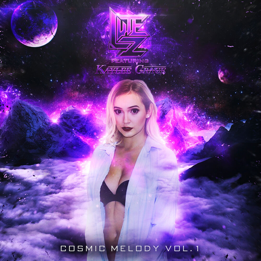 Picture of Cosmic Melody Vol.1