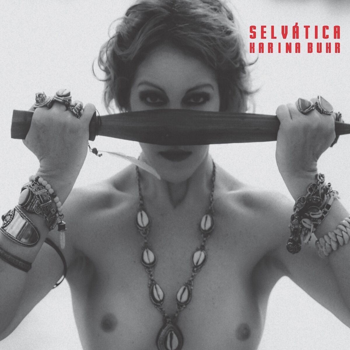 Album cover of Eu Sou um Monstro